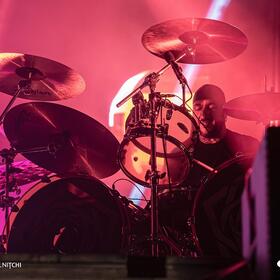 Carpenter Brut, Rockstadt Extreme Fest