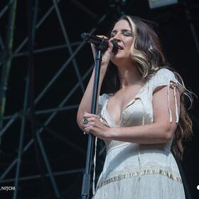 Charlotte Wessels, Rockstadt Extreme Fest