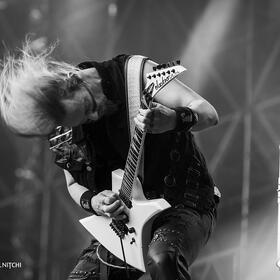 Ensiferum, Rockstadt Extreme Fest