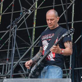 Urban Grey, Rockstadt Extreme Fest