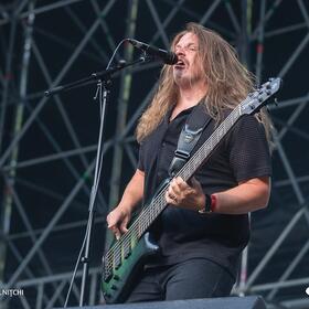 Rivers of Nihil, Rockstadt Extreme Fest