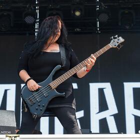 Urban Grey, Rockstadt Extreme Fest