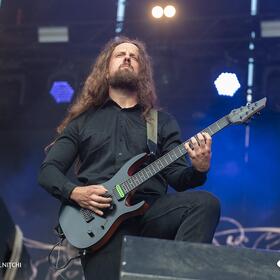 Rivers of Nihil, Rockstadt Extreme Fest