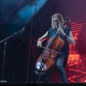 Apocalyptica, Rockstadt Extreme Fest