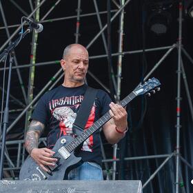 Urban Grey, Rockstadt Extreme Fest