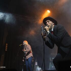 Vulture Industries, Quantic