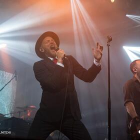 Vulture Industries, Quantic