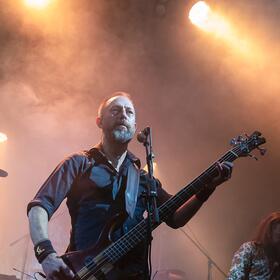 Vulture Industries, Quantic