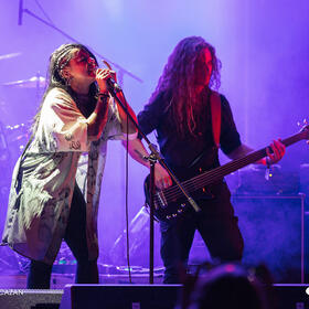 HØLLS, club Quantic