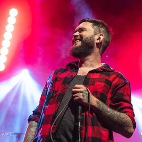 Roadkillsoda, club Quantic