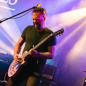 HØLLS, club Quantic