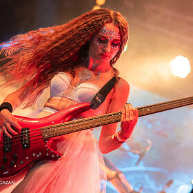 Vathos, club Quantic