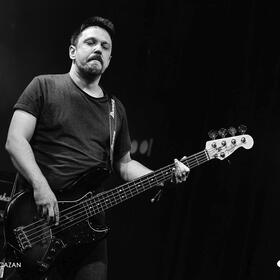 Roadkillsoda, club Quantic