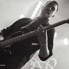 Funeral, club Quantic