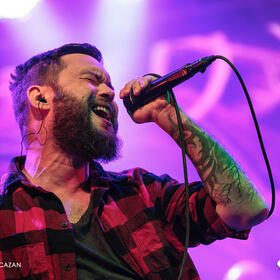 Roadkillsoda, club Quantic