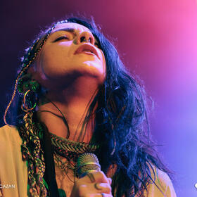 HØLLS, club Quantic