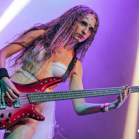 Vathos, club Quantic