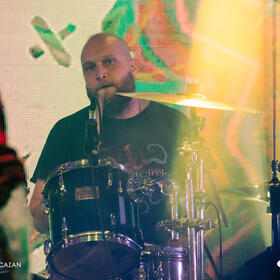 Roadkillsoda, club Quantic