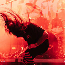 Meggera, club Quantic