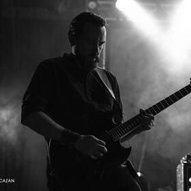 Funeral, club Quantic