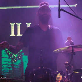 HØLLS, club Quantic