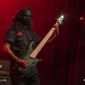 Meggera, club Quantic