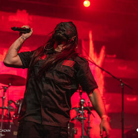 Meggera, club Quantic