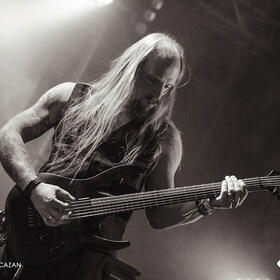 Funeral, club Quantic