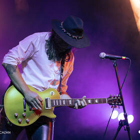 Vathos, club Quantic