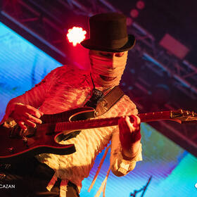 Vathos, club Quantic