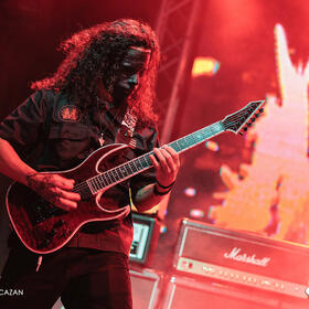 Meggera, club Quantic