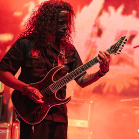 Meggera, club Quantic