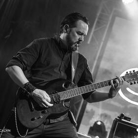 Funeral, club Quantic