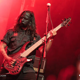 Meggera, club Quantic