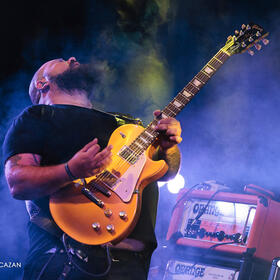 HØLLS, club Quantic