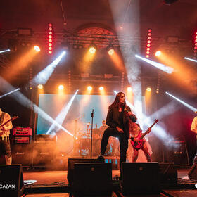 Vathos, club Quantic