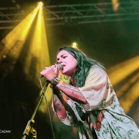 HØLLS, club Quantic