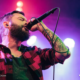 Roadkillsoda, club Quantic