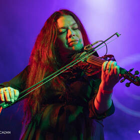 Funeral, club Quantic