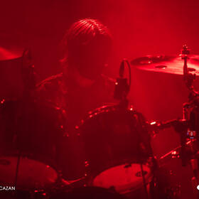 Meggera, club Quantic