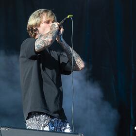 Hostvge, Posada Rock