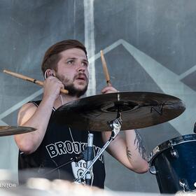 Hostvge, Posada Rock