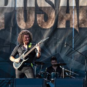 Ancestral, Posada Rock