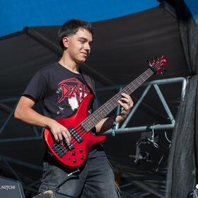 Hollow Flag, Posada Rock