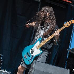 Katharein, Posada Rock