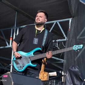 Hostvge, Posada Rock