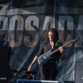 Ancestral, Posada Rock