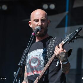 Katharein, Posada Rock