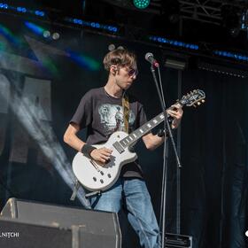 Hollow Flag, Posada Rock