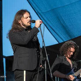 Ancestral, Posada Rock